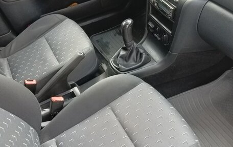 Skoda Octavia IV, 2007 год, 620 000 рублей, 8 фотография