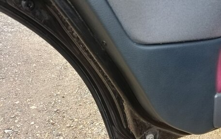 Skoda Octavia IV, 2007 год, 620 000 рублей, 12 фотография