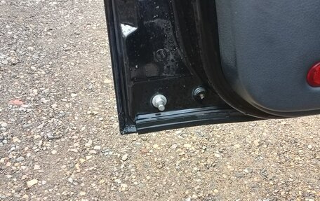 Skoda Octavia IV, 2007 год, 620 000 рублей, 11 фотография