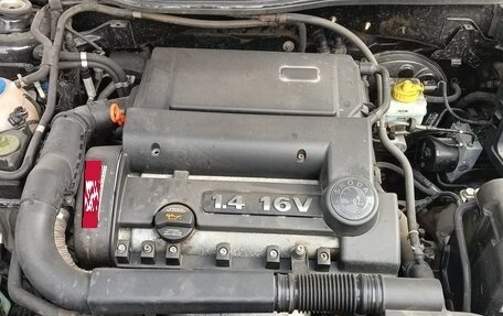 Skoda Octavia IV, 2007 год, 620 000 рублей, 14 фотография