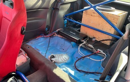 Honda Civic VII, 1998 год, 950 000 рублей, 10 фотография