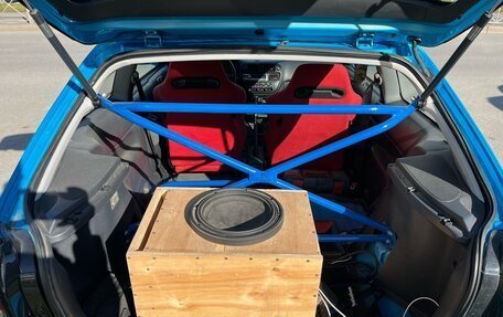 Honda Civic VII, 1998 год, 950 000 рублей, 11 фотография