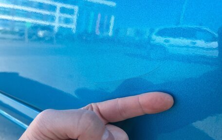 Honda Civic VII, 1998 год, 950 000 рублей, 13 фотография