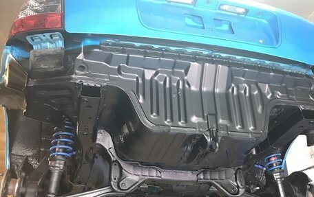 Honda Civic VII, 1998 год, 950 000 рублей, 18 фотография