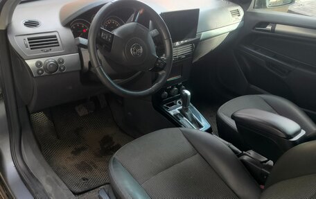 Opel Astra H, 2007 год, 500 000 рублей, 9 фотография