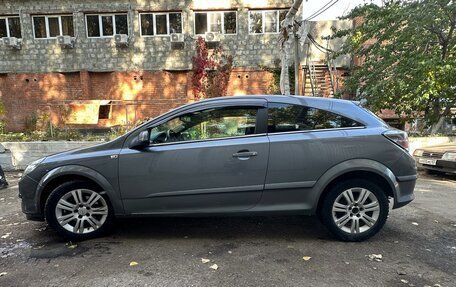 Opel Astra H, 2007 год, 500 000 рублей, 4 фотография