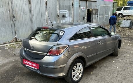 Opel Astra H, 2007 год, 500 000 рублей, 6 фотография