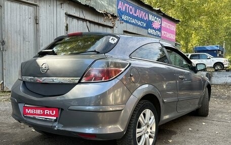 Opel Astra H, 2007 год, 500 000 рублей, 7 фотография