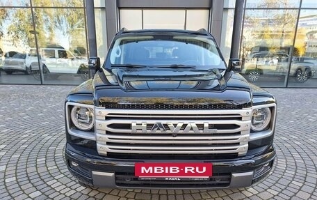 Haval H9, 2024 год, 4 899 000 рублей, 2 фотография