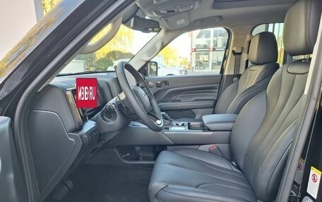 Haval H9, 2024 год, 4 899 000 рублей, 12 фотография