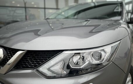 Nissan Qashqai, 2017 год, 1 650 000 рублей, 2 фотография