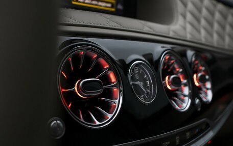 Mercedes-Benz S-Класс, 2018 год, 7 555 000 рублей, 19 фотография