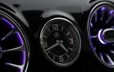 Mercedes-Benz S-Класс, 2018 год, 7 555 000 рублей, 20 фотография