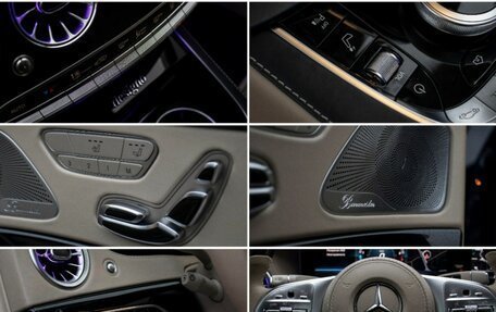 Mercedes-Benz S-Класс, 2018 год, 7 555 000 рублей, 22 фотография