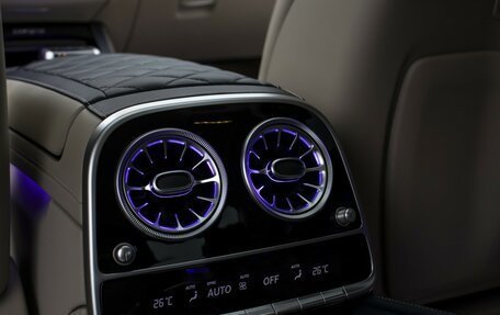 Mercedes-Benz S-Класс, 2018 год, 7 555 000 рублей, 26 фотография