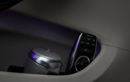 Mercedes-Benz S-Класс, 2018 год, 7 555 000 рублей, 31 фотография