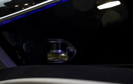 Mercedes-Benz S-Класс, 2018 год, 7 555 000 рублей, 33 фотография