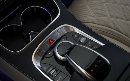 Mercedes-Benz S-Класс, 2018 год, 7 555 000 рублей, 34 фотография