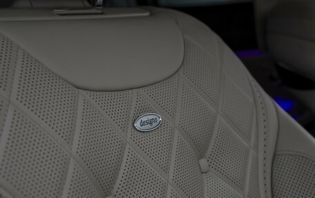 Mercedes-Benz S-Класс, 2018 год, 7 555 000 рублей, 32 фотография