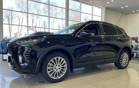 Haval Jolion, 2025 год, 2 649 000 рублей, 8 фотография