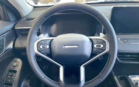 Haval Jolion, 2025 год, 2 649 000 рублей, 18 фотография