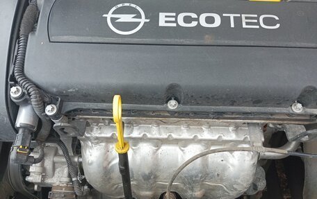 Opel Astra H, 2013 год, 1 200 000 рублей, 8 фотография