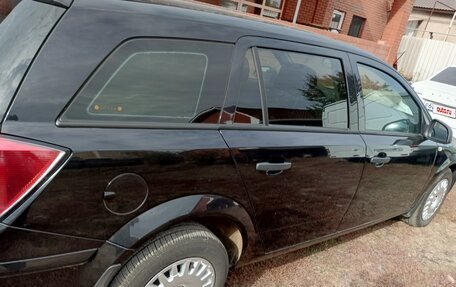 Opel Astra H, 2013 год, 1 200 000 рублей, 5 фотография