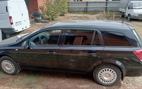 Opel Astra H, 2013 год, 1 200 000 рублей, 4 фотография