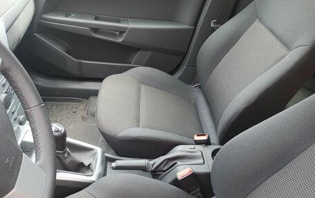 Opel Astra H, 2013 год, 1 200 000 рублей, 11 фотография