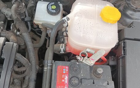 Opel Astra H, 2013 год, 1 200 000 рублей, 10 фотография