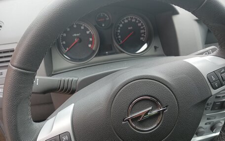 Opel Astra H, 2013 год, 1 200 000 рублей, 14 фотография