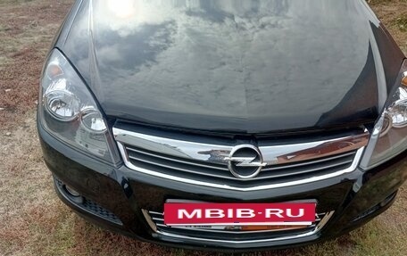 Opel Astra H, 2013 год, 1 200 000 рублей, 6 фотография
