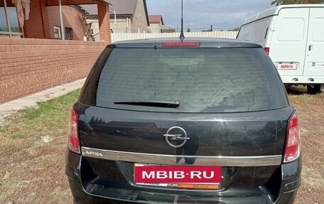 Opel Astra H, 2013 год, 1 200 000 рублей, 2 фотография