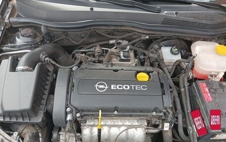 Opel Astra H, 2013 год, 1 200 000 рублей, 7 фотография