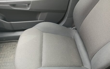 Opel Astra H, 2013 год, 1 200 000 рублей, 17 фотография