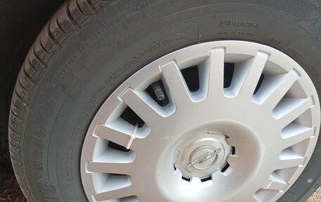 Opel Astra H, 2013 год, 1 200 000 рублей, 19 фотография