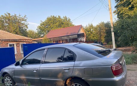Honda Accord VII рестайлинг, 2002 год, 315 000 рублей, 2 фотография