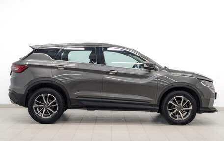 Geely Coolray I, 2022 год, 1 200 000 рублей, 4 фотография