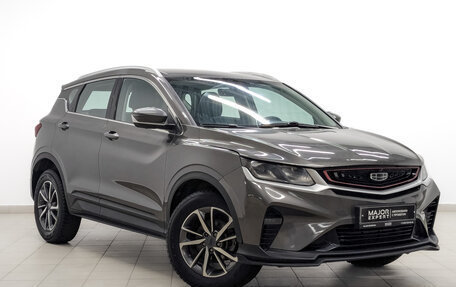 Geely Coolray I, 2022 год, 1 200 000 рублей, 3 фотография