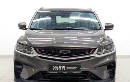 Geely Coolray I, 2022 год, 1 200 000 рублей, 2 фотография