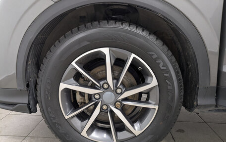 Geely Coolray I, 2022 год, 1 200 000 рублей, 12 фотография