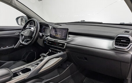 Geely Coolray I, 2022 год, 1 200 000 рублей, 13 фотография