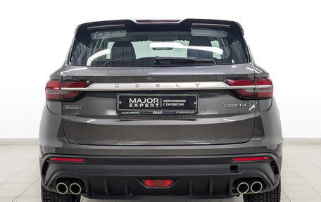 Geely Coolray I, 2022 год, 1 200 000 рублей, 6 фотография