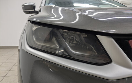 Geely Coolray I, 2022 год, 1 200 000 рублей, 11 фотография