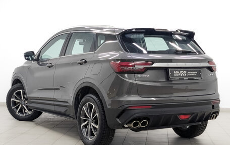 Geely Coolray I, 2022 год, 1 200 000 рублей, 7 фотография