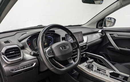 Geely Coolray I, 2022 год, 1 200 000 рублей, 15 фотография