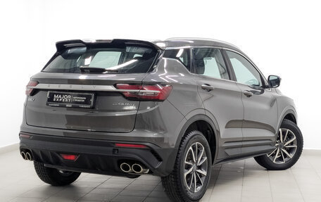 Geely Coolray I, 2022 год, 1 200 000 рублей, 5 фотография