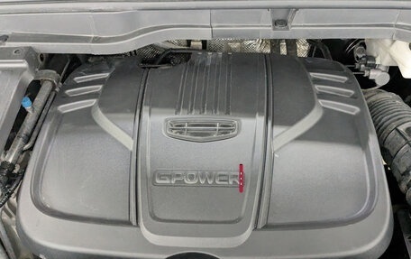 Geely Coolray I, 2022 год, 1 200 000 рублей, 9 фотография