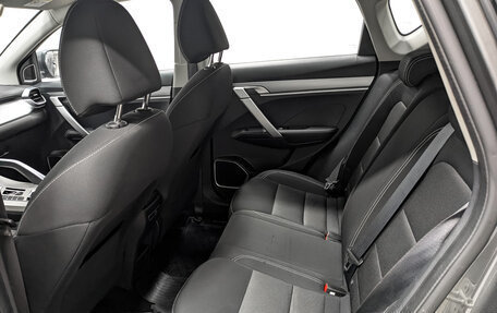 Geely Coolray I, 2022 год, 1 200 000 рублей, 18 фотография