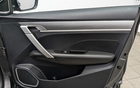 Geely Coolray I, 2022 год, 1 200 000 рублей, 23 фотография